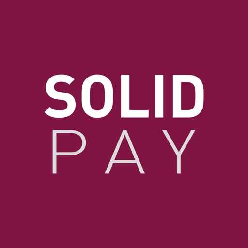 SolidPAY+