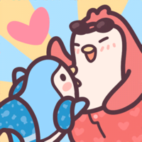 Pingo Park Merge Penguins