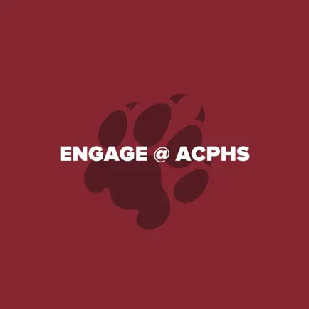 Engage@ACPHS Читы
