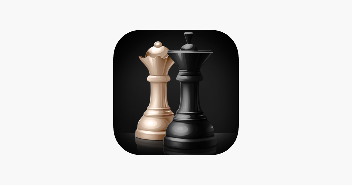 Chess - Offline Board Game App Store'da
