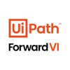 UiPath FORWARD VI icon