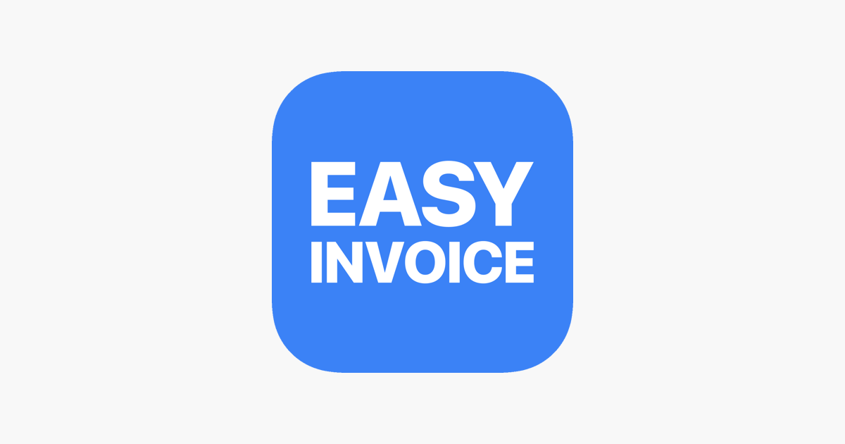 ‎Easy Invoice Generator on the App Store