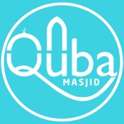 Quba Masjid Hayes