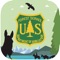 This mobile app gives you access while online to the Lolo National Forest recreational opportunities, public notices, news, alerts, and more