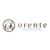 orente omotesando icon