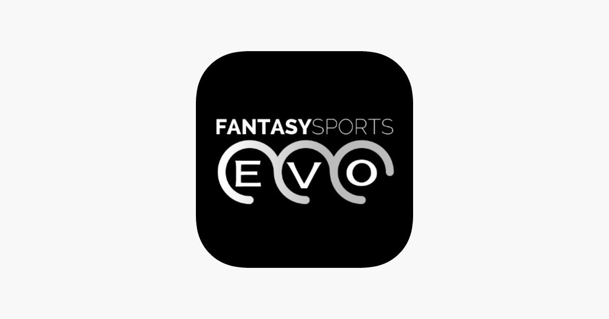 ‎Fantasy Sports EVO on the App Store