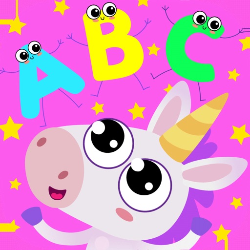 ABC Phonics Games for Girls! Download