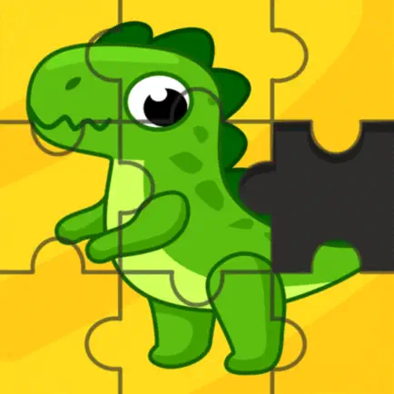 Puzzle - games for kids Cheats