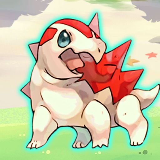 萌宠の训练师:小精灵官方口袋版 神奇宠物进化养成游戏