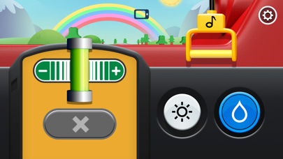 LEGO? DUPLO? Connected Train Screenshot