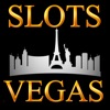 Slots to Vegas Slot Machines - iPadアプリ