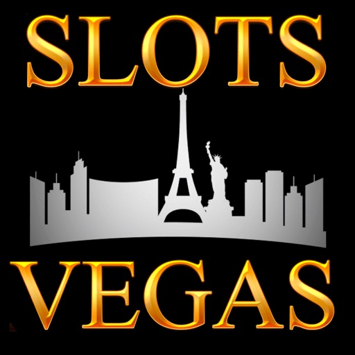 Slots to Vegas Slot Machines iOS App