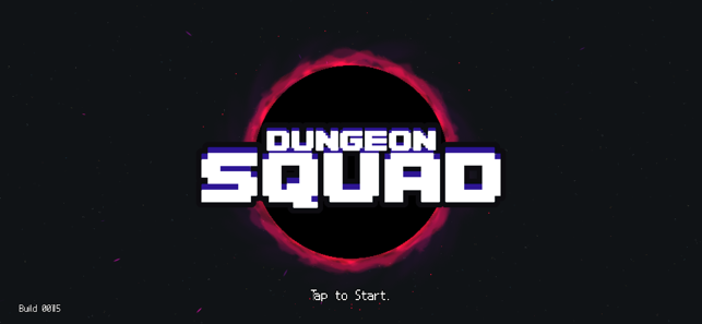 ‎DungeonSquad Screenshot