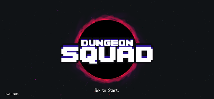DungeonSquad