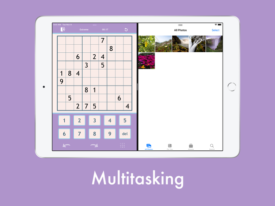 Screenshot #6 pour Pro Sudoku