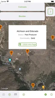mine locator map problems & solutions and troubleshooting guide - 1