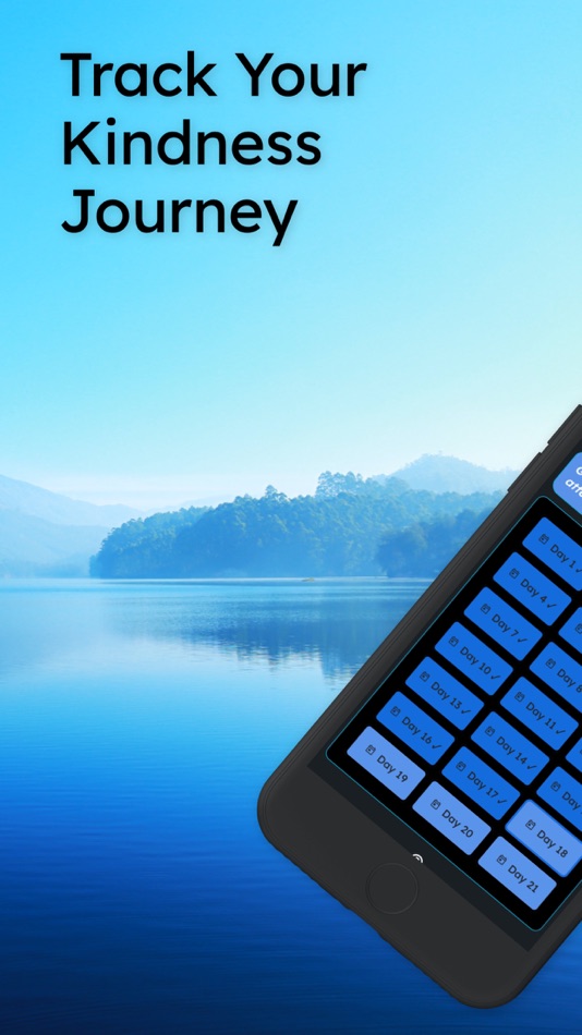 #1. All Kind Project (iOS) Podle: All Kind Project, LLC