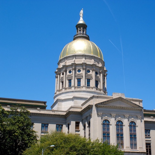 Georgia Capitol Virtual Tour