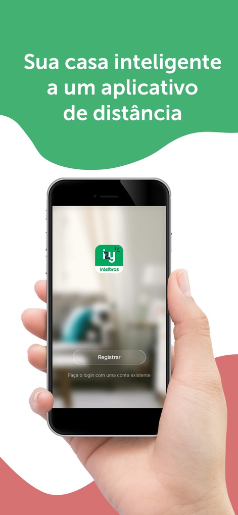 Izy Smart - App de Utilidades | MWM