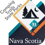 Nova Scotia - Camping & Trails App Problems