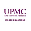 UPMC Magee Equations App Feedback