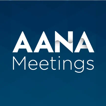 AANA Meetings Cheats