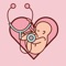 This app will help you test and master your knowledge of Obstetrics and Gynaecology Medical Terminology