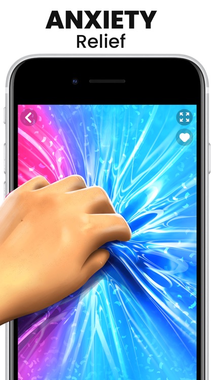 Anti-Stress Relief Games screenshot-4