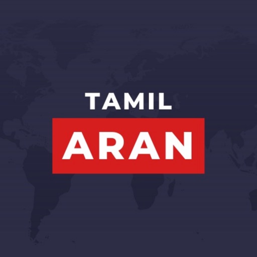 Tamilaran icon