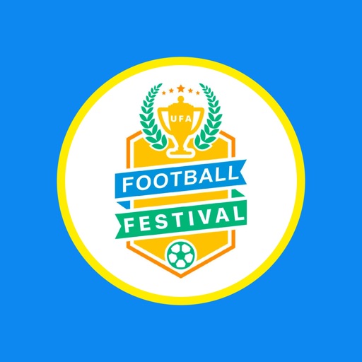 Ufa FootFest