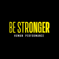 Be Stronger