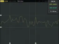 Oscilloscope ipad bilder 3