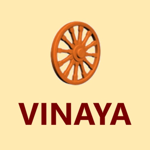 Vinaya Tạng Luật