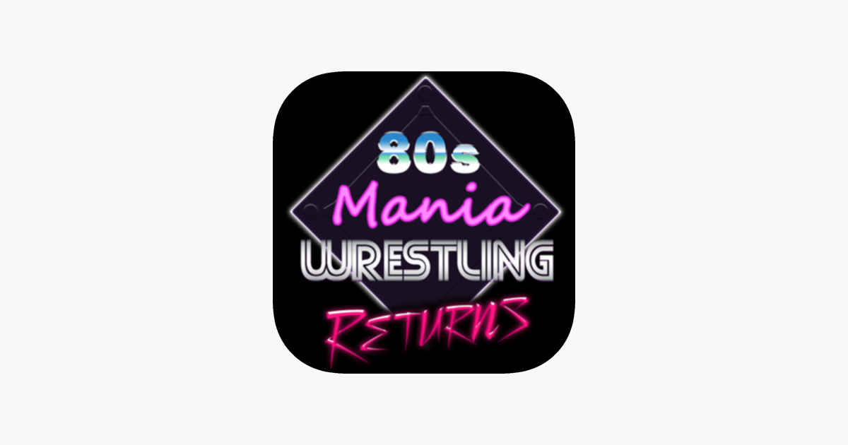 80s Mania Wrestling Returns (@80s_mania_wrestling) • Instagram photos and  videos
