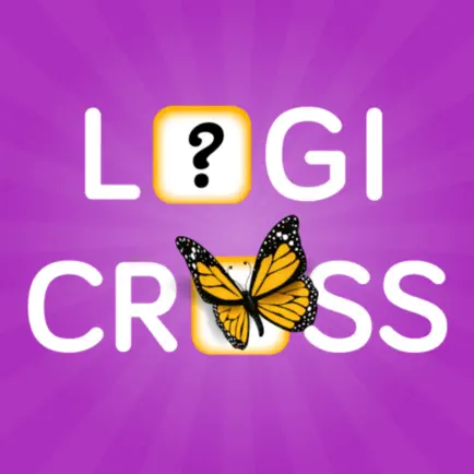 Logicross: Crossword Puzzle Cheats