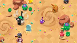 Game screenshot CoCoMonster.io hack