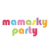mamasky party