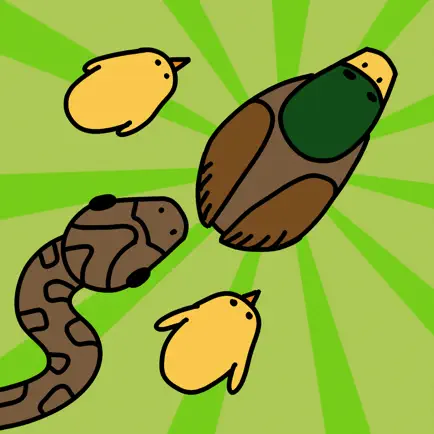 Duckling Mania Читы