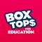 Box Tops for Education™