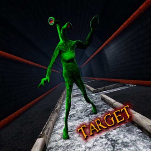 Terror Maze: Jogos de Terror – Apps no Google Play