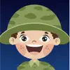 Battle & Army Building Games App Delete