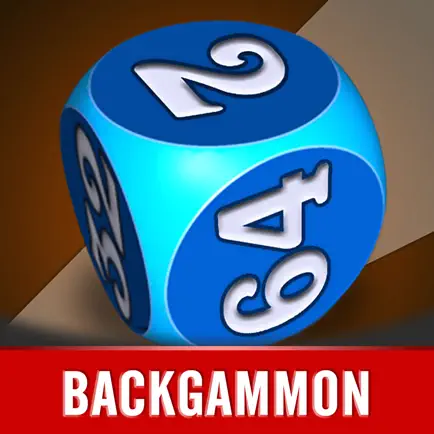 Hardwood Backgammon Читы