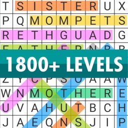 Word Search Daily Game