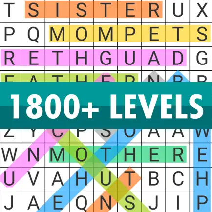 Word Search Daily Game Cheats