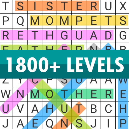 Word Search Daily Game by Michal Sajban