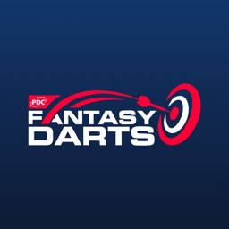 PDC Fantasy Darts