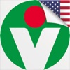 Vazel USA icon