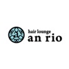 hair lounge an rio icon