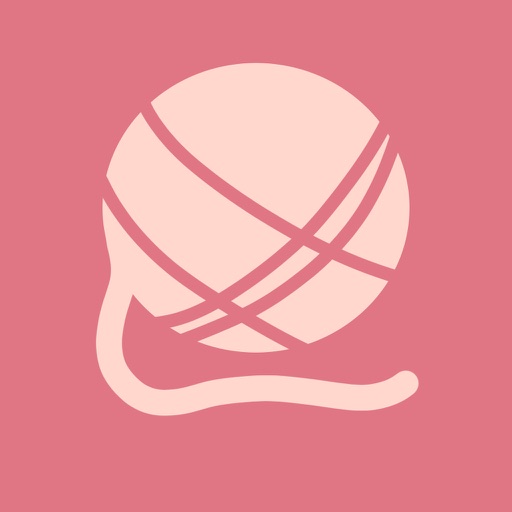 Crochet & Knit Row Counter by Reece Farkash