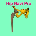 HipNaviPro App Problems